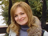 Мария Дорижко 